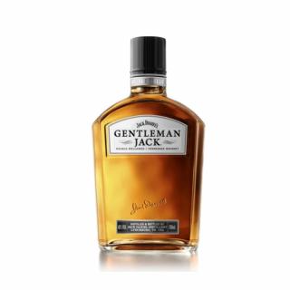 Gentleman Jack Whisky (0,7l)(40%)
