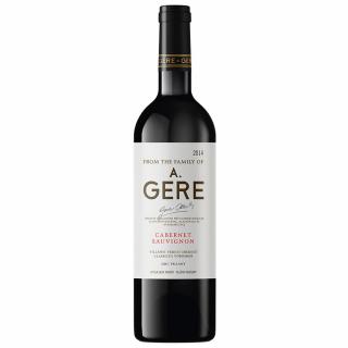 Gere A. Cabernet Sauvignon 2021 (0,75l)