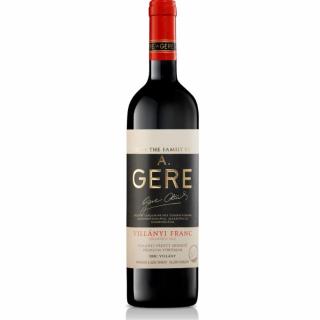 Gere A. Csillagvölgy 2021 (0,75l)