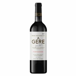 Gere Attila Organikus Portugieser 2023 (0,75l)