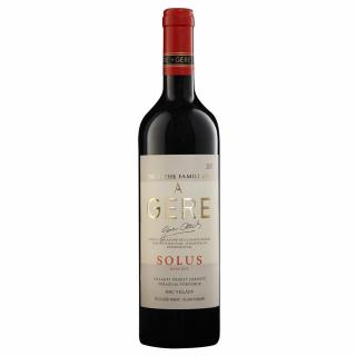 Gere Attila Solus 2022(0,75l)