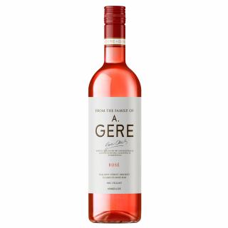 Gere Attila Villányi Rosé 2023 (0,75l)