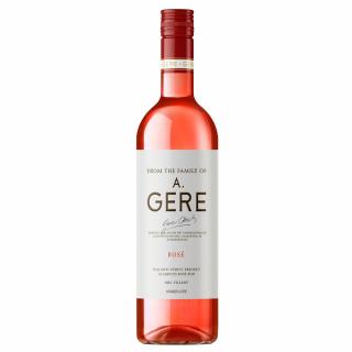Gere Attila Villányi Rosé 2024 (0,75l)