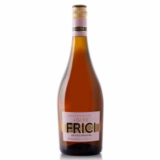 Gere Attila Villányi Rosé Frici Gyöngyőzőbor 2024 (0,75l)