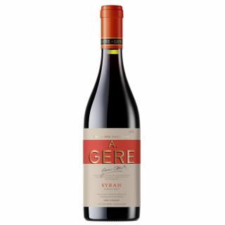 Gere Attila Villányi Syrah 2021 (0,75l)