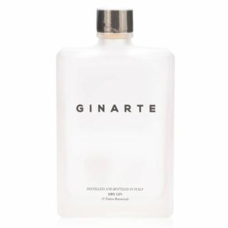 GinArte Dry Gin (0,7l)(43,5%)