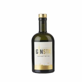 GinSTR Stuttgart Dry Gin (0,5l)(44%)