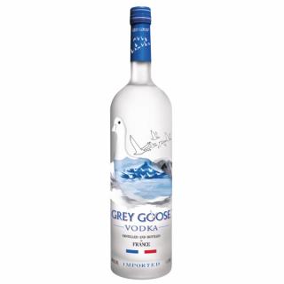 Grey Goose Original Vodka (1l)(40%)
