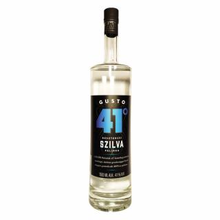 Gusto Besztercei Szilvapálinka (1,5l)(41%)