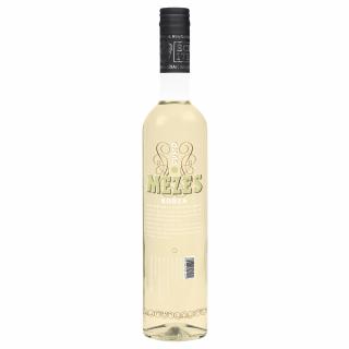 Gusto Mézes Bodzalikőr (0,5l)(31%)