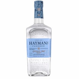 Hayman's London Dry Gin (1l)(41,2%)