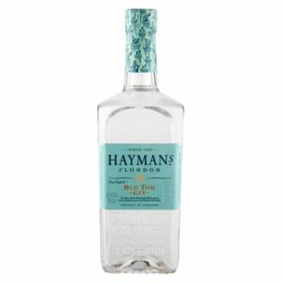 Hayman's Old Tom Gin (0,7l)(41,4%)