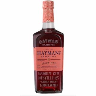 Hayman's Sloe Gin (0,7l)(26%)