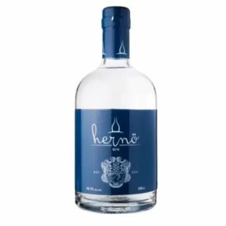 Hernö Gin Blue ECO (0,5l)(40,5%)