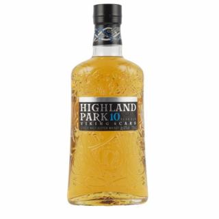 Highland Park 10Y Whisky (0,7l)(40%)