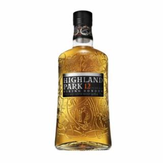 Highland Park 12Y Whisky (0,7l)(40%)