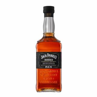 Jack Daniels Bonded Whisky (0,7l)(50%)
