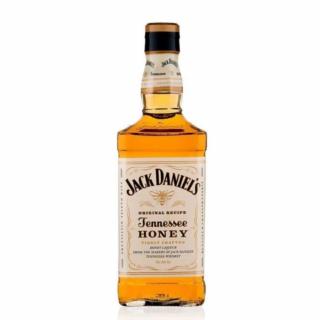 Jack Daniels Honey Whisky (0,7l)(35%)