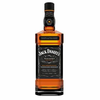 Jack Daniels Sinatra Whisky (1l)(45%)