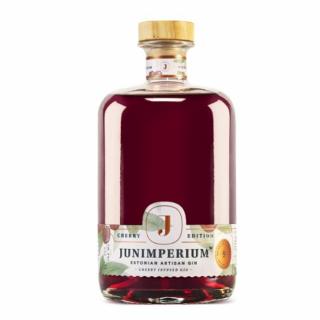 Junimperium Cherry Gin (0,5l)(40%)