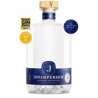 Junimperium Navy Stenght Gin (0,7l)