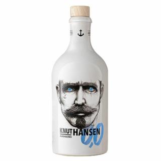 Knut Hansen Gin Alcohol Free (0,5l)