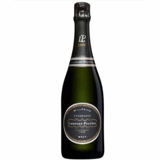Laurent-Perrier Brut Millesime Magnum Pezsgő (1,5l)