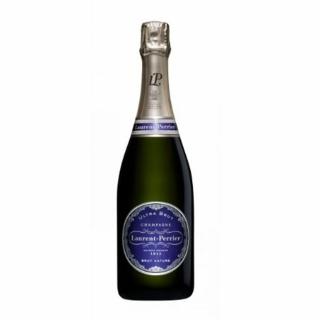 Laurent-Perrier Ultra Brut Pezsgő (0,75l)