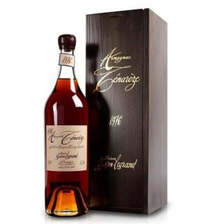 Lhéraud Fr.Armagnac Tenareze 1971 (0,7l)