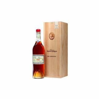 Lhéraud Fr. Bas-Armagnac B. Gast. Legrand 1982 (0,7l)(40%)