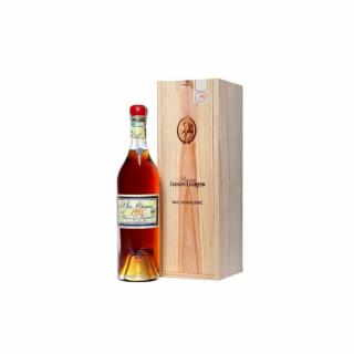 Lhéraud Fr. Bas-Armagnac B. Gast. Legrand 1993(0,7l)(40%)