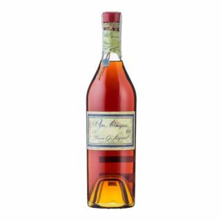 Lhéraud Fr.Bas Armagnac G. Legrand 1994 (0,75l)