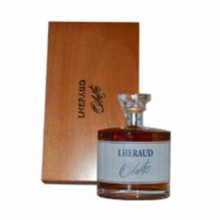 Lhéraud Fr. Cognac Obusto Spécial Cigare (0,7l)(42%)