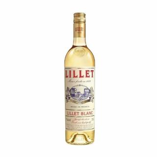 Lillet Blanc Aperitif (0,75l)(17%)