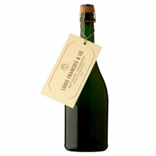 Louis Francois Nyerspezsgő  Brut Nature (0,75l)