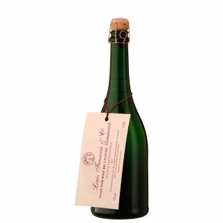 Louis Francois Rosé  Nyerspezsgő Brut Nature (0,75l)