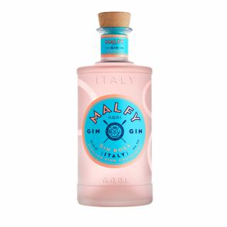 Malfy Rosa/Pink Grapefruit Olasz Gin (0,7 l)(41%)