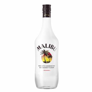 Malibu Coconut (1l)(21%)