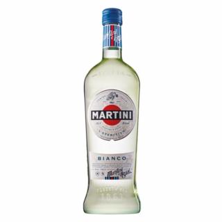 Martini Bianco (1l)(15%)