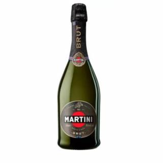 Martini Brut Pezsgő (0,75l)(11,5%)