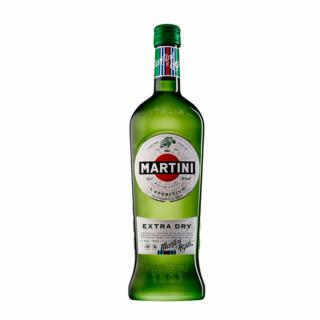 Martini Extra Dry (1l)(18%)
