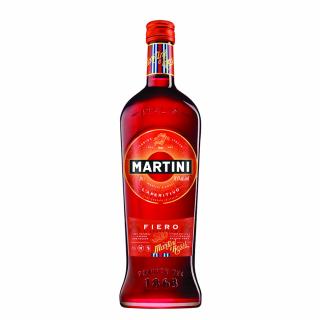 Martini Fiero (0,75l)(14,9%)
