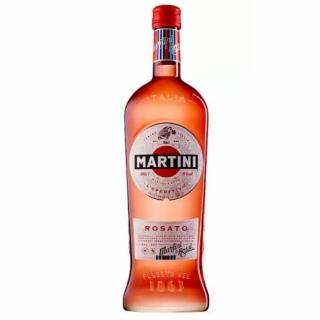 Martini Rosato (1l)(15%)