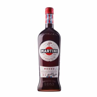Martini Rosso (1l)(15%)