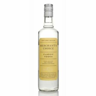 Merchant' Choice Vodka (0,7l)(40%)