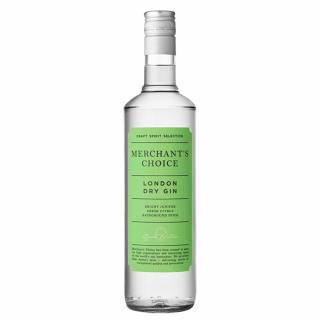 Merchant's Choice Gin (0,7l)(40%)