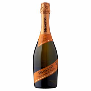 Mionetto Prosecco DOC Brut (0,75l)