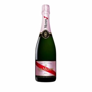 Mumm Grand Cordon Rose Magnum (1,5l)(12%)