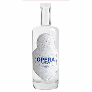 Opera Vodka (0,05l)(40%)
