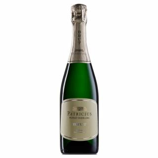 Patricius Méthode Traditionnelle Brut pezsgő 2020 (0,75l)